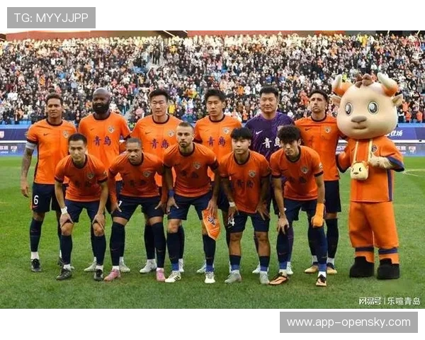 2025赛季保级安全线定格25分，武汉三镇与青岛海牛惊险留级