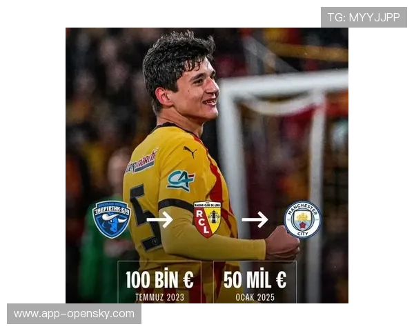 2026英超冬窗转会大戏落幕，曼城补强防线巩固霸业成最大赢家