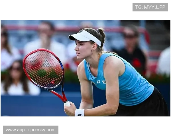 19岁姆博科技术特点分析:为何能击败莱巴金娜等顶级选手 19岁姆博科技术特点分析:为何能击败莱巴金娜等顶级选手